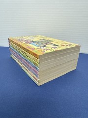 Lot of 8 ~ PB Books ~ Jane O’Connor ~ NANCY CLANCY Complete Series – 2 Box Sets
