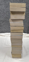 William W. Johnstone Western Paperback Books Multiple Titles Reading Lot Of 20