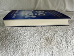 Big Trust by Sekkouah & Zahrai, Hardcover, Self-Help, Psychology, 2026
