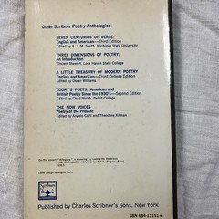 A MOMENT’S MONUMENT THE DEVELOPMENT OF THE SONNET By Gertrude M White EXCELLENT