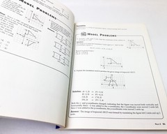 Preparing for the New Jersey HSPA Mathematics, Grade 11 – FREE SHIPPING