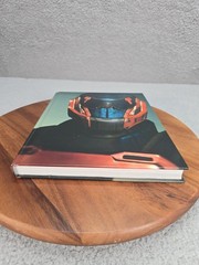 Destiny Limited Edition Hardcover Official Strategy Game Guide 2014 Brady Games