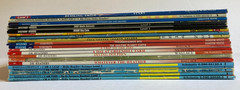 Lot HELLO READER Level 1 STEP INTO READING Science ANIMALS Scholastic Lot of 20