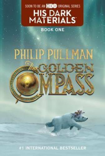 The Golden Compass: His Dark Materials – Paperback – VERY GOOD