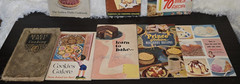 Vintage 1930s – 1960s Baking Cook Books Grandma’s, Eagle Brand, & Betty Crocker