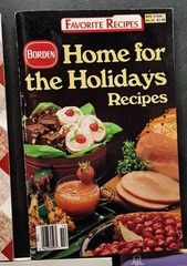Assorted 90s Vintage Cookbook Magazines (Lot Of 5) Better Homes, Velveeta, Borde