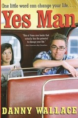Danny Wallace Yes Man (Paperback)