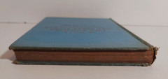 A Doll Two Children and Three Storks by Teresah, 1931 Stated First Edtion
