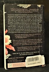 The Descendants: A Novel – By Hemmings, Kaui Hart – Paperback pages 297 – GOOD