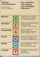 Wiesenblumen II (Hallwag Taschenbuch 24 Botanik) (Hardcover: Meadow Flowers) In