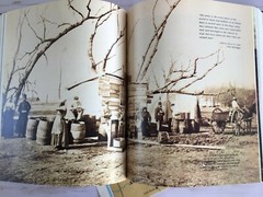 The Civil War An Illustrated American History by Geoffrey C. Ward Ken Burns
