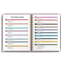 The Natural Healing Handbook Spiral Bound Guide For Herbal Remedies And Naturals