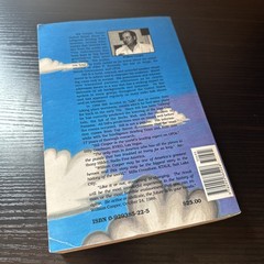 Behold a Pale Horse William Cooper Phone# 1st UNREVISED 1991 500pg Glossy Rare