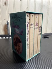 the inspirational classics of catherine marshall RARE HTF