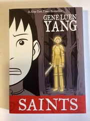 Gene Luen Yang: Boxers & Saints Boxed Set – Paperback – VERY GOOD -Free Shipping