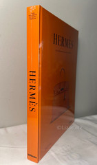 NEW ! HERMÈS The Modern Luxury Series Hardcover Coffee Table Book – Limited Ed.