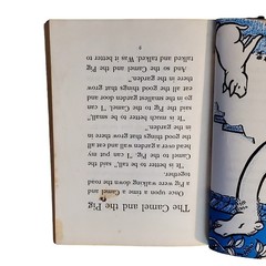 Animal Stories in Basic Vocabulary 1952 Edward Dolch HC Illustrated Animalcore