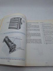 Vickers Industrial Hydraulics Manual, Technical Training Book,First Edition 1970
