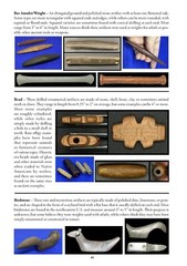 NEW 16th Ed. Official Overstreet Indian Arrowheads Identification & Price Guide