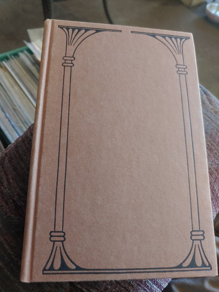 Kentucky Ham By William Burroughs HB Excellent No DJ