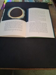 Earth’s Nearest Neighbor Moon Book 1966 Edition Bertha Parker Paperback V. G.