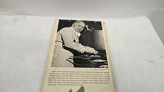 Leone’s Italian Cookbook 1967 Book Club Edition Hardcover By Gene Leone