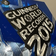 Guinness World Records 2011, 2012, 2013, 2014 & 2015 HardCover Set Of 5 Books