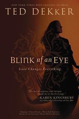 Blink of an Eye – 1595542876, Ted Dekker, hardcover