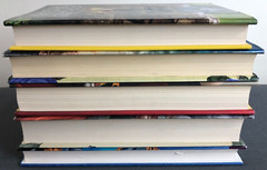 Adriana Trigiani Lot Of 5 Hardcover Books All First Editions – One is Signed