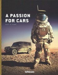 A Passion for Cars