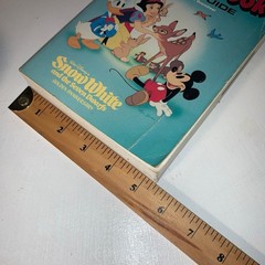 Unbranded Comic Book Price Guide One Size Blue Yellow
