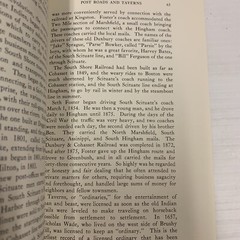 Old Scituate MA 1970 Reprint Of 1921 Publication History DAR Cushing Chap 489C