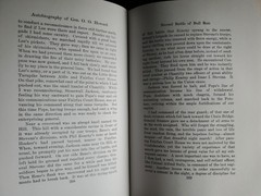 Autobiography of Oliver Otis Howard, Major General United States Army – Volume 1