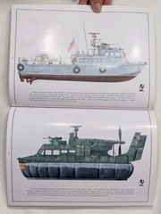 Vietnam Brown Water Navy Riverine and Coastal Warfare 1965-69 Gordon L. Rottman