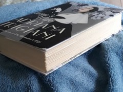 SIGNED Adriana Trigiani TONY’S WIFE 1st Edition 2018 HCDJ EXCELLENT CONDITION