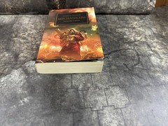 Mechanicum (The Horus Heresy) – Mass Market Paperback 1st Print (#3779)