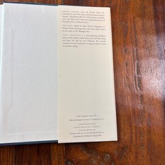 The Unknown Sigrid Undset Jenny and Other Works Hardcover 2001 Steerforth Press