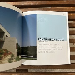 Mediterranean Modern by Dominic Bradbury – Hardcover Architecture Book