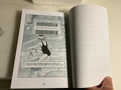 Fun Home A Family Tragicomic Graphic Novel By Alison Bechdel Paperback Like New