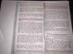 Making America Catholic Book~1925~Roman Catholic Conspiracy?~Vatican Jesuits~NWO