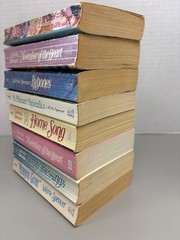Lavyrle Spencer Lot of 8 Paperbacks (See Photos for Titles)