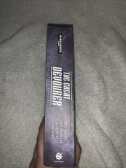 Great Devourer: The Leviathan Omnibus 1st Printing Paperback