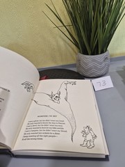 Where the Sidewalk Ends by Shel Silverstein – 1974 Hardcover – Light In Attic