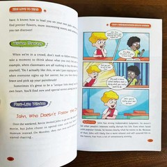 Doris Walton Murphy’s Law Kids Edition Picture Book Paperback 128 Pages 8-12Year