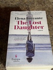 8 Book Lot Europa Editions Elena Ferrante Barbery Bronsky Perrin Paperback