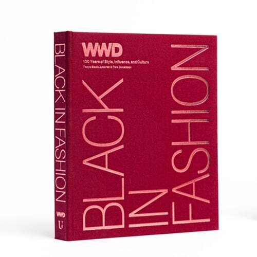 Black in Fashion: 100 Years of Style, Influence & Culture by WWD: New
