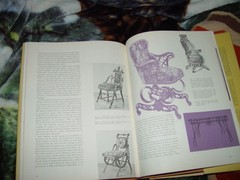 Collector & Collections The Antiques Anniversary Book Alice Winchester 1961