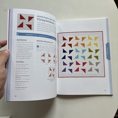Turnabout Patchwork – Simple Quilts with a Twist by Teresa Mairal Barreu (2018)