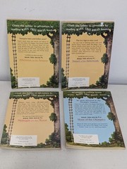 Lot Of 8 Vintage Magic Tree House Children’s Books 2, 3, 4, 5, 6, 7, 8, & 16