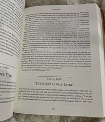 Darwin’s Orchestra: An Almanac of Nature in History by Michael Sims 1st Edition